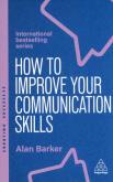 Okładka książki How to improve your communication skills wer. angielska