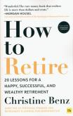 Okładka książki How to Retire