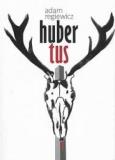 Okładka książki Hubertus