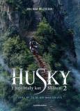 Okładka książki Husky i jego biały kot Shizun. Tom 2