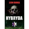 Okładka książki Hybryda