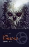 Okładka książki Hyperion T.1