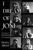 Okładka książki I Dream of Joni