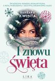 Okładka książki I znowu święta