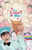Okładka książki Ice cream Man. Tom 1