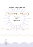 Okładka książki Idź swoją drogą