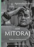 Okładka książki Igor Mitoraj. Polak o włoskim sercu