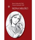 Okładka książki Ikona miłości