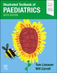 Okładka książki Illustrated Textbook of Paediatrics