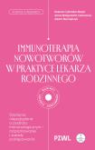 Okładka książki Immunoterapia nowotworów w praktyce lekarza rodzinnego