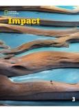 Okładka książki Impact 2nd Edition Level 3 WB