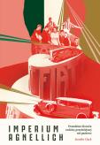 Okładka książki Imperium Agnellich. Prawdziwa historia rodziny potężniejszej niż państwo
