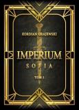 Okładka książki Imperium Sofia