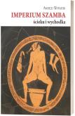 Okładka książki Imperium szamba, ścieku i wychodka