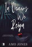 Okładka książki In Chaos We Reign. Midnight Mayhem. Tom 4