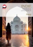 Okładka książki Indie