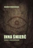 Okładka książki Inna śmierć - kryminał z czasów jaskiniowych
