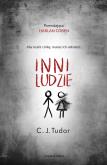 Okładka książki Inni ludzie. Duże Litery