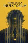 Okładka książki Inspektorium