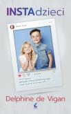 Okładka książki Instadzieci