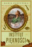 Okładka książki Instytut Piękności
