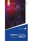 Okładka książki Interna Szczeklika 2026/2027. Mały podręcznik