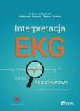 Okładka książki Interpretacja EKG