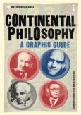 Okładka książki Introducing Continental Philosophy