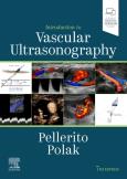 Okładka książki Introduction to Vascular Ultrasonography