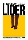 Okładka książki Introwertyczny lider