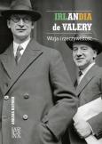 Okładka książki Irlandia de Valery. Wizja i rzeczywistość