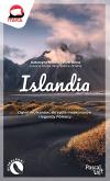 Okładka książki Islandia