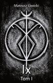 Okładka książki Ix. Tom I