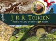 Okładka książki J.R.R. Tolkien. Poznaj pisarza i wykonaj 21 zadań