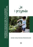 Okładka książki Ja i przyroda