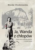 Okładka książki Ja, Wanda z chłopów