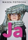 Okładka książki Ja
