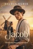 Okładka książki Jacob. Mennonita, który pragnął miłości