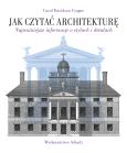 Okładka książki Jak czytać architekturę