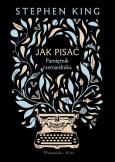 Okładka książki Jak pisać. Pamiętnik rzemieślnika. Duże Litery