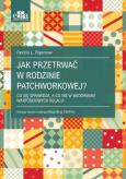 Okładka książki Jak przetrwać w rodzinie patchworkowej?