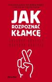 Okładka książki Jak rozpoznać kłamcę