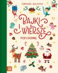 Okładka książki Jak Winston uratował Święta