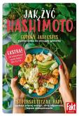 Okładka książki Jak żyć z Hashimoto