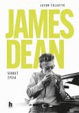 Okładka książki James Dean. Sekret życia - uszkodzone