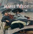 Okładka książki James Tissot