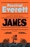 Okładka książki James