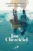 Okładka książki Jan Chrzciciel i Boski challenge