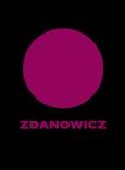 Okładka książki Jan Zdanowicz