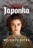 Okładka książki Japonka